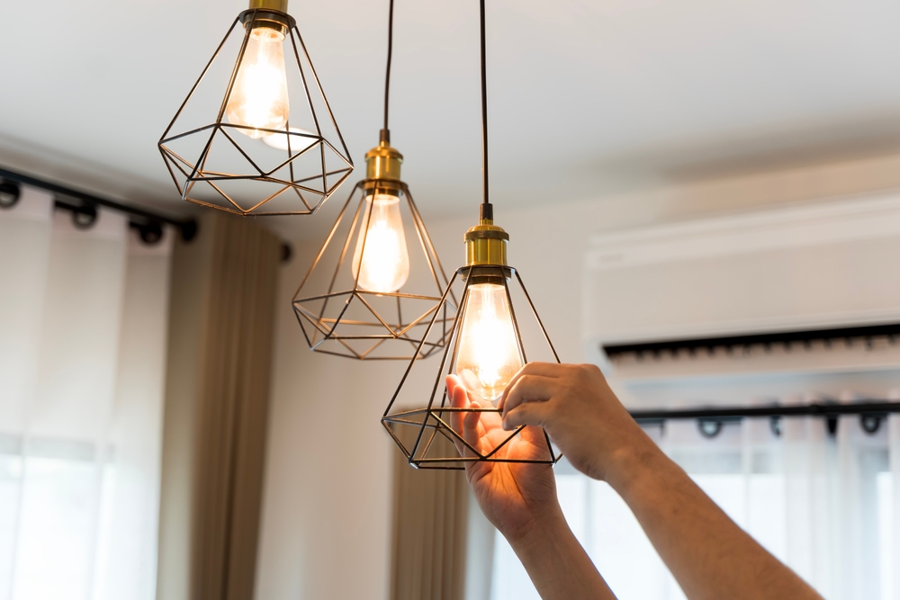 Lighting Design & Installation