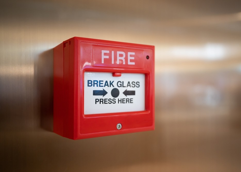 Fire Alarms